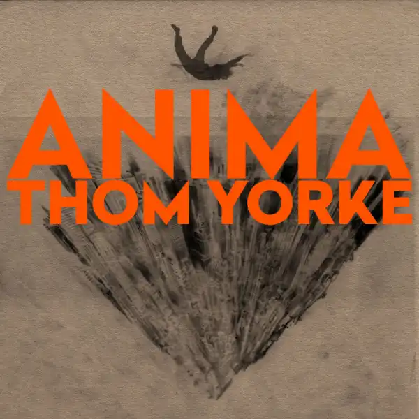 Thom Yorke - I Am a Very Rude Person